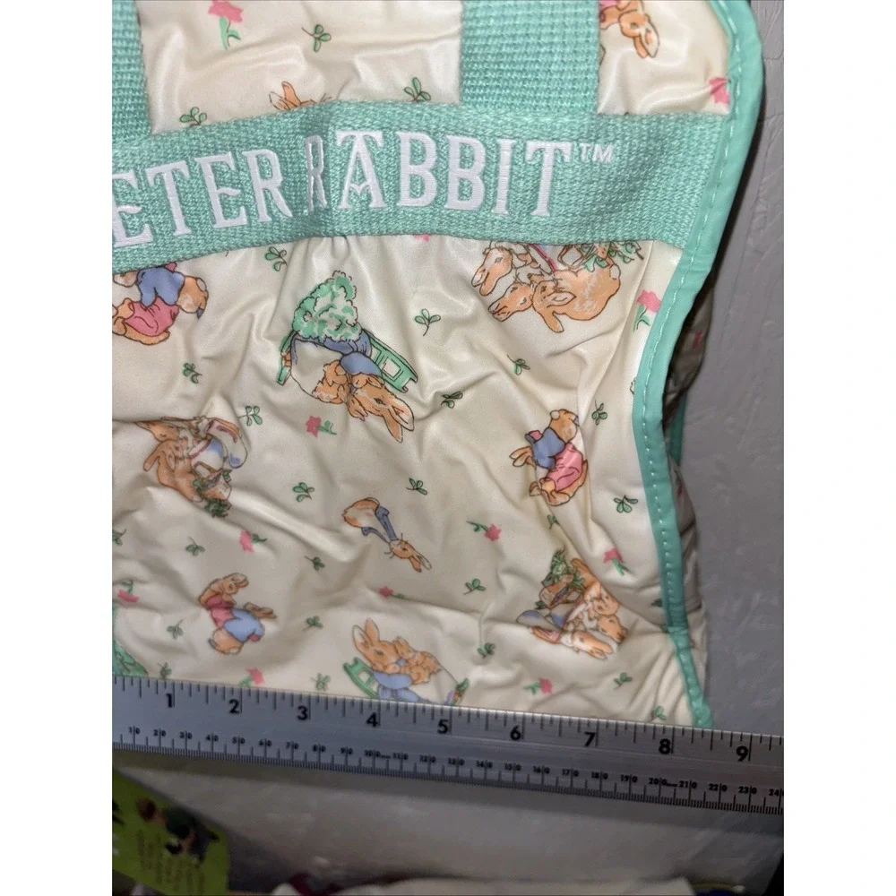 Enfamil peter rabbit